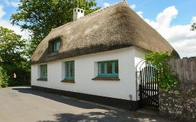 The Old Forge