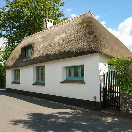Villa The Old Forge Newton Abbot Exterior foto