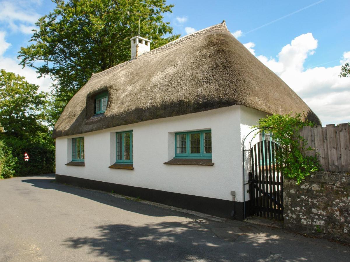 Villa The Old Forge Newton Abbot Exterior foto