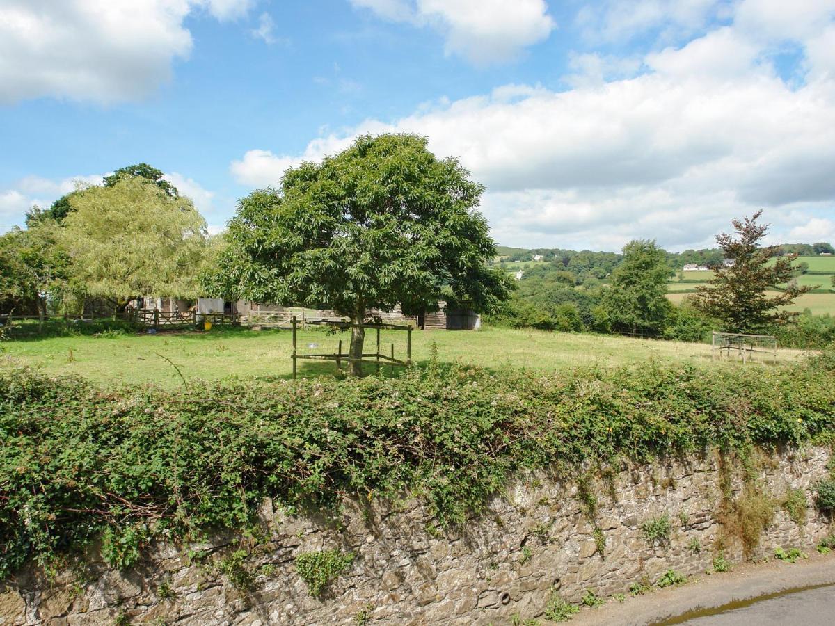Villa The Old Forge Newton Abbot Exterior foto